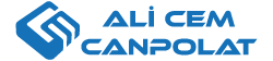 ALİ CEM CANPOLAT – Serbest Muhasebeci Mali Müşavir / ANKARA